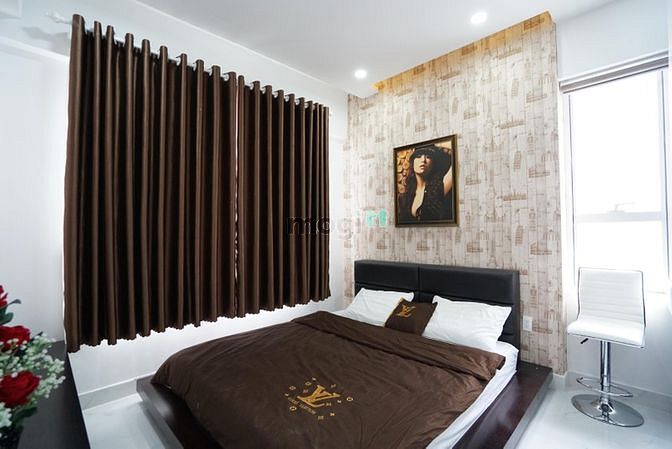 Hình ảnh Cho thuê Trang Chủ MB66.COM / Đăng Ký Tặng 66K chung cư Him Lam - Chợ Lớn Quận 6, 104m2, 2PN, 2WC