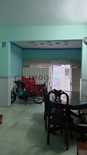 Hình ảnh 100TR/M2 -HXH, Bùi Đình Túy. 64M, Chỉ 6 Tỷ 4