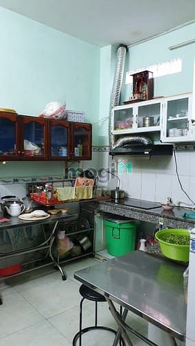 Hình ảnh 100TR/M2 -HXH, Bùi Đình Túy. 64M, Chỉ 6 Tỷ 4
