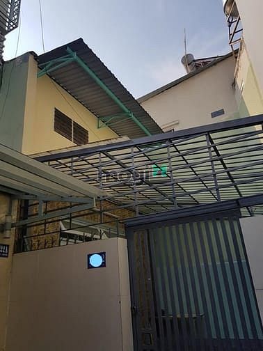 Hình ảnh 87TR/M2, Trần Qúy Cáp. 70M, Chỉ 6 Tỷ 1