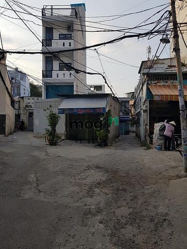 Hình ảnh 87TR/M2, Trần Qúy Cáp. 70M, Chỉ 6 Tỷ 1