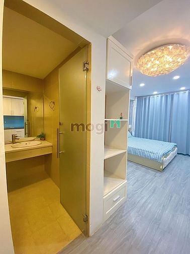 Hình ảnh 🍁Căn Hộ Balcony Mới Tinh – 400m Đi BV CHỢ RẪY, BV HÙNG VƯƠNG
