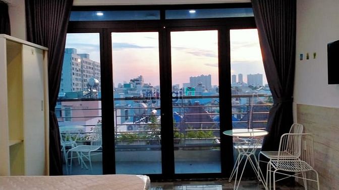 Hình ảnh Studio nội thất cao cấp - Chợ Tân Mỹ