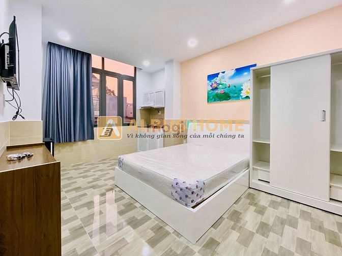 Hình ảnh Studio nội thất cao cấp - Chợ Tân Mỹ