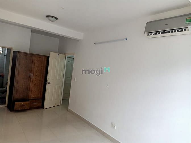 Hình ảnh Phòng trọ Tân Bình 3tr máy lạnh, tủ đồ gỗ, cửa sổ thoáng, máy lạnh