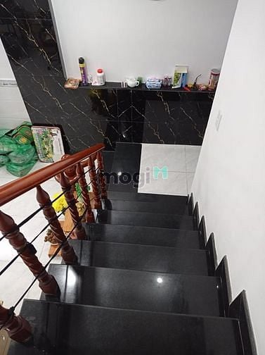 Hình ảnh HXH Phú Thọ Hòa, Tân Phú giá rẻ _4x14m chỉ 5.3 Tỷ