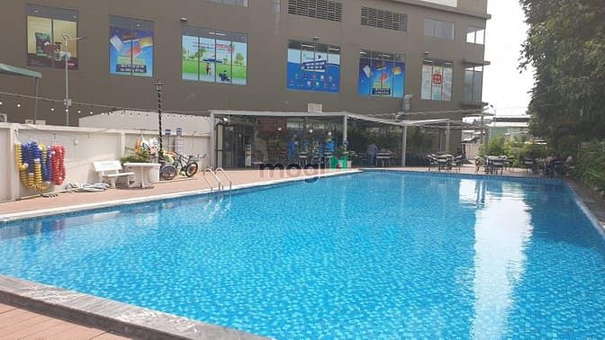 Hình ảnh Giá Rẻ Nhất- Mb6623 nạp rút nhanh chóng Saigonhomes Bình Tân 2PN 1.8 tỷ - View Hương Lộ 2