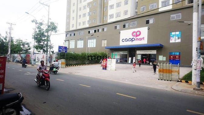 Hình ảnh Giá Rẻ Nhất- Mb6623 nạp rút nhanh chóng Saigonhomes Bình Tân 2PN 1.8 tỷ - View Hương Lộ 2