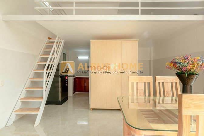 Hình ảnh Phòng trọ sinh viên - Tân Quy Quận 7