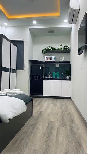 Hình ảnh 🌵CHDV mới, 35m2 + full nội thất - giá chỉ từ 5tr5 💃🏼