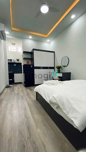 Hình ảnh 🌵CHDV mới, 35m2 + full nội thất - giá chỉ từ 5tr5 💃🏼