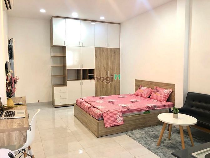 Hình ảnh Căn Hộ Q3 Giảm Giá Sốc Mùa Dịch