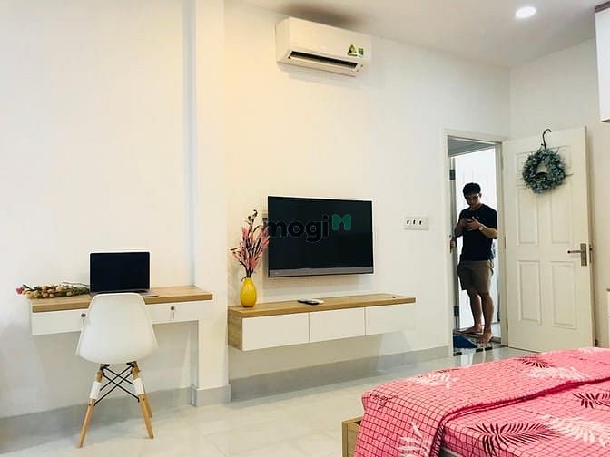 Hình ảnh Căn Hộ Q3 Giảm Giá Sốc Mùa Dịch