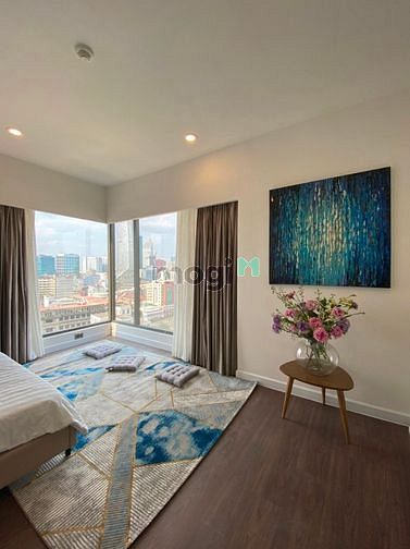 Hình ảnh Cho thuê Trang Chủ MB66.COM / Đăng Ký Tặng 66K 3pn2wc Saigon Royal, nhà full nội thất xịn, view đẹp