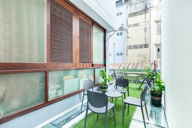 Hình ảnh Mb6623 nạp rút nhanh chóng có CỬA SỔ_BAN CÔNG_Hỗ trợ từ A-Z