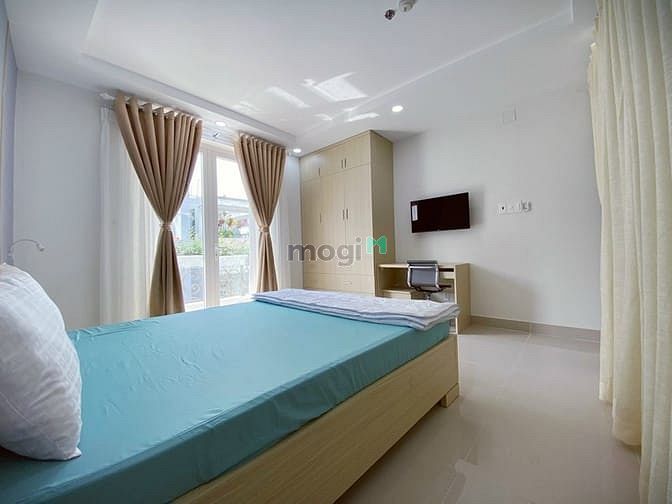 Hình ảnh Mb6623 nạp rút nhanh chóng 1PN riêng Ban Công gần Hồ Con Rùa Quận 3