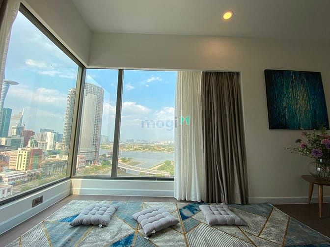 Hình ảnh Cho thuê Trang Chủ MB66.COM / Đăng Ký Tặng 66K 3pn2wc Saigon Royal, nhà full nội thất xịn, view đẹp