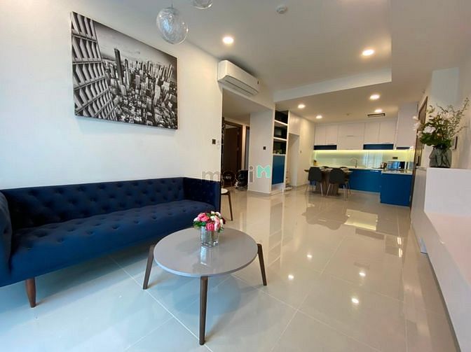 Hình ảnh Cho thuê Trang Chủ MB66.COM / Đăng Ký Tặng 66K 3pn2wc Saigon Royal, nhà full nội thất xịn, view đẹp
