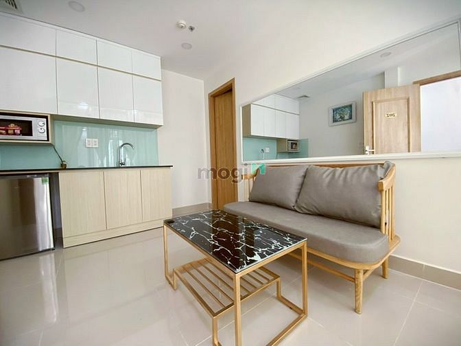 Hình ảnh Mb6623 nạp rút nhanh chóng 1PN riêng Ban Công gần Hồ Con Rùa Quận 3