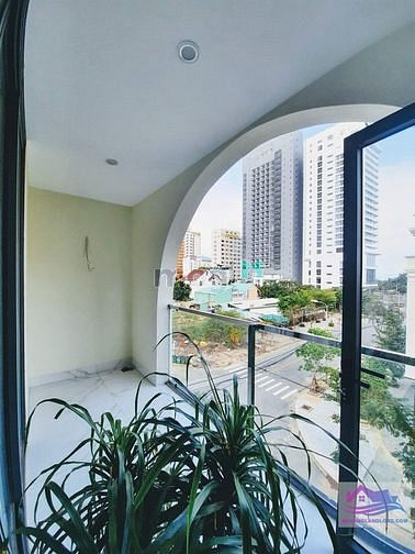 Hình ảnh Mb6623 nạp rút nhanh chóng 1PN có hồ bơi gần biển Phạm Văn Đồng - A891