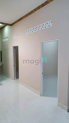 Hình ảnh Bán nhà Phan Văn Trị Bình Thạnh 73m2 chỉ 5,2 tỷ