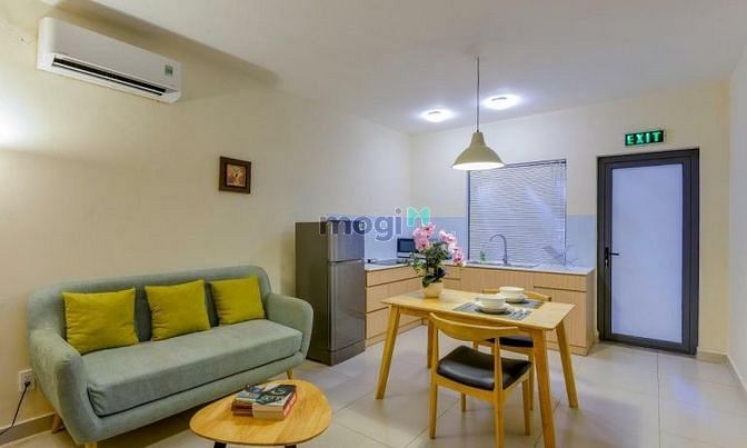 Hình ảnh 🌈CHDV studio -1pn - gần đh Hoa Sen🌈