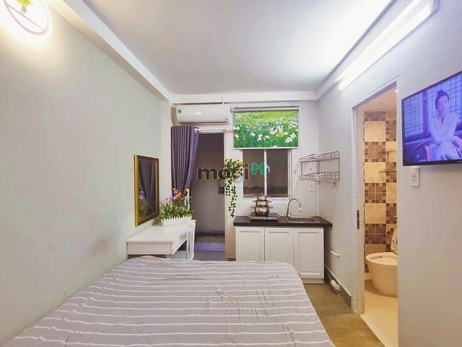 Hình ảnh 🌻Mới Tinh Căn Hộ Studio Cực Xinh – Ngay Cạnh ĐH Y Dược
