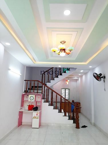 Hình ảnh Nhà riêng cho thuê nguyên căn 4tr5 Bình Chánh
