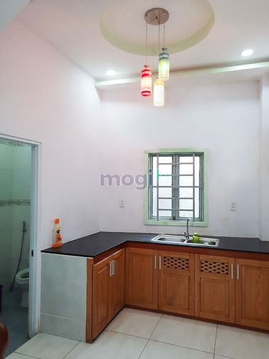 Hình ảnh Nhà riêng cho thuê nguyên căn 4tr5 Bình Chánh