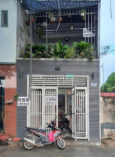 Hình ảnh Nhà riêng cho thuê nguyên căn 4tr5 Bình Chánh