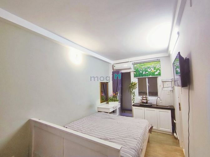 Hình ảnh 🌻Mới Tinh Căn Hộ Studio Cực Xinh – Ngay Cạnh ĐH Y Dược