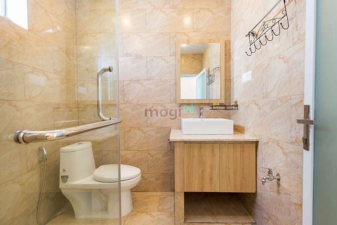 Hình ảnh 🌟Căn Hộ HIỆN ĐẠI- Sang Xịn Sò 3’ Đi ĐH HÙNG VƯƠNG