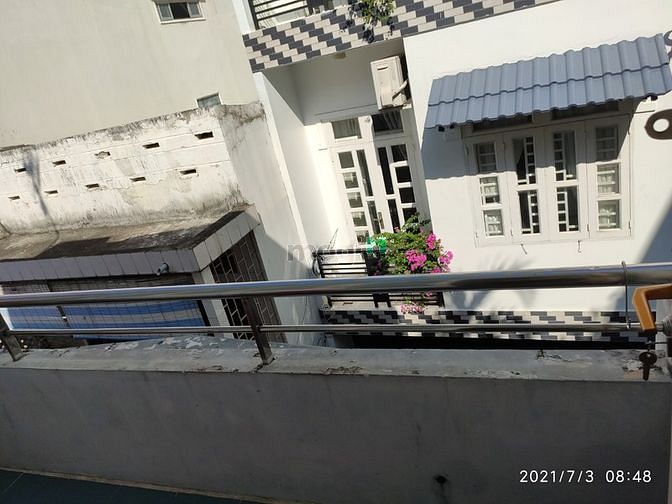 Hình ảnh tầng 2, thuê 2 phòng ngủ, 1 ban công