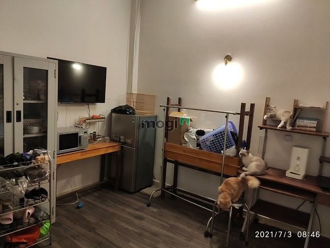 Hình ảnh tầng 2, thuê 2 phòng ngủ, 1 ban công
