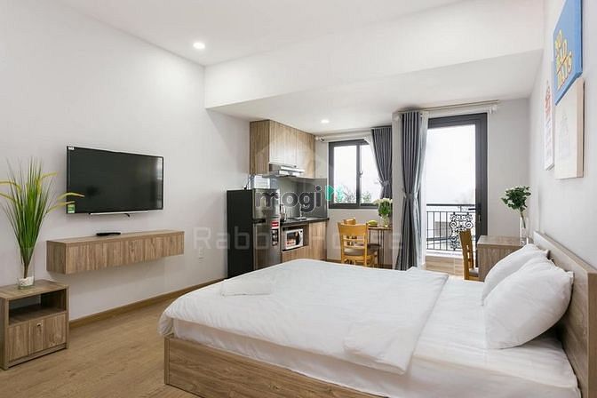 Hình ảnh 🍀Căn Hộ Cao Cấp Thoáng Mát – 500m Đi ĐH SƯ PHẠM, Quận 5🍀