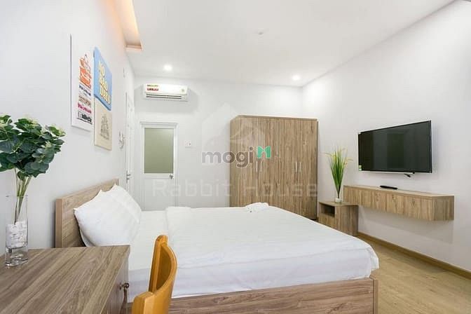 Hình ảnh 🍀Căn Hộ Cao Cấp Thoáng Mát – 500m Đi ĐH SƯ PHẠM, Quận 5🍀
