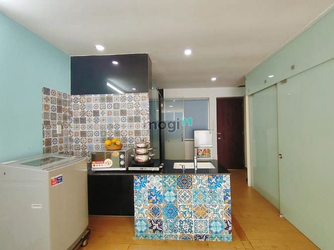 Hình ảnh Siêu Phẩm Căn Hộ Quận Phú Nhuận Phan Đình Phùng FULL Nội Thất Mới
