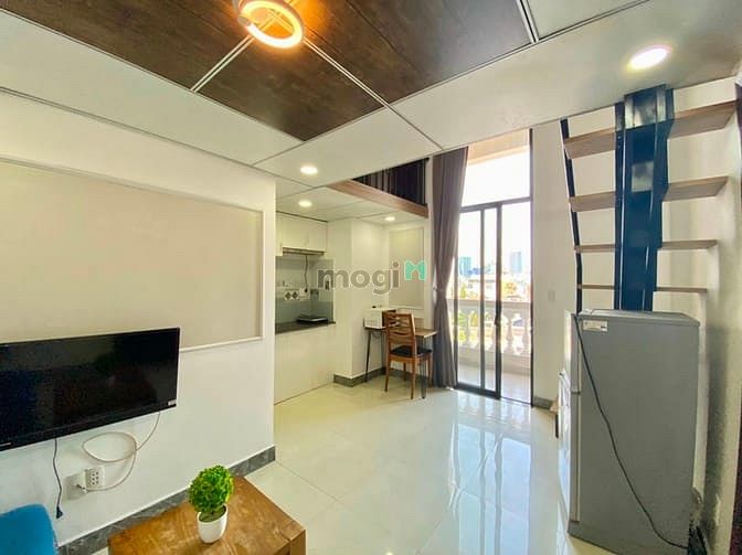 Hình ảnh Mb6623 nạp rút nhanh chóng dịch vụ Duplex full nội thất ngay trung tâm quận 7