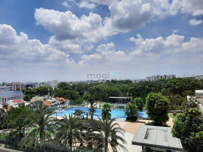 Hình ảnh Orchard ParkView - Cho thuê Trang Chủ MB66.COM / Đăng Ký Tặng 66K 2PN+1 nội thất đầy đủ, view thoáng