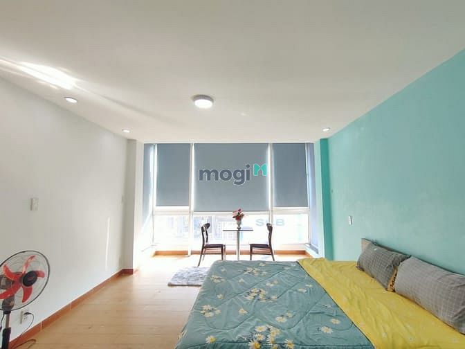 Hình ảnh Siêu Phẩm Căn Hộ Quận Phú Nhuận Phan Đình Phùng FULL Nội Thất Mới