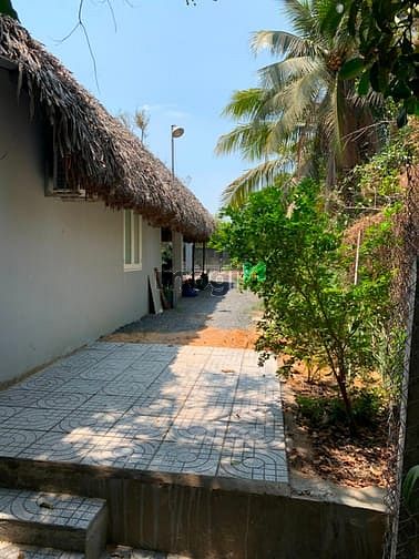 Hình ảnh Bán biệt thự vila đường, xa AN Sơn, Thuận AN, Bình Dương