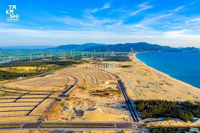 Hình ảnh TAKASHI OCEAN SUITE Trang Chủ MB66.COM / Đăng Ký Tặng 66K view biển 5 sao