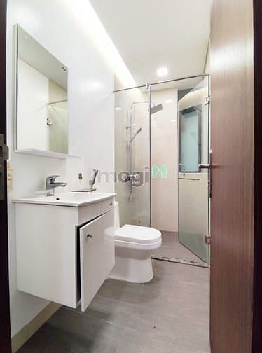 Hình ảnh Phòng 4tr full nội thất xịn, tòa thang máy. Phạm Văn Hai, q.Tân Bình