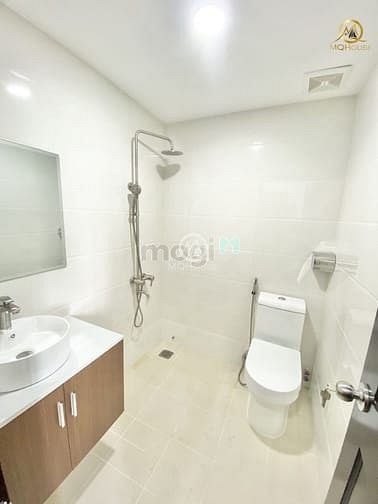 Hình ảnh Tòa chung cư mini mới 100%, giá từ 5.5-6.3tr. full nội thất, thang máy