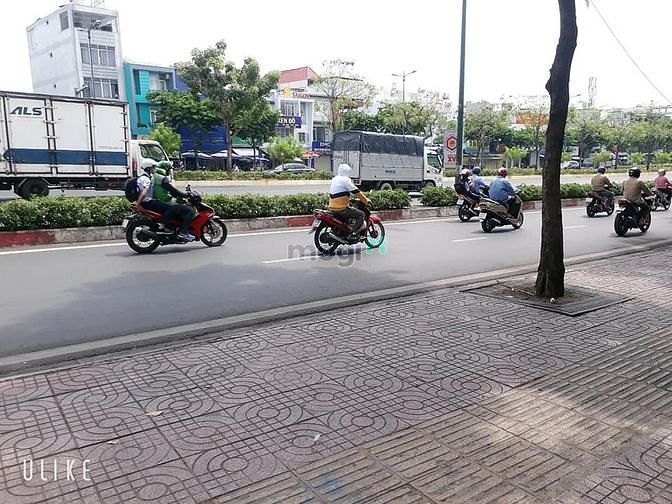 Hình ảnh Bán nhà Phan Văn Trị, Bình Thạnh – 51m2 – 2 tầng – Hẻm 3m – Giá 4 tỷ 9