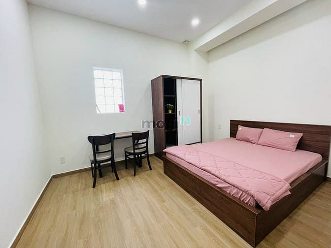 Hình ảnh Tòa chung cư mini mới 100%, giá từ 5.5-6.3tr. full nội thất, thang máy