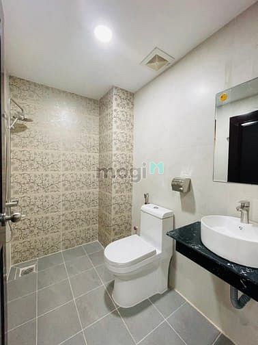 Hình ảnh Tòa chung cư mini mới 100%, giá từ 5.5-6.3tr. full nội thất, thang máy