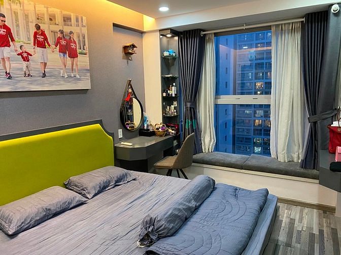 Hình ảnh Cho thuê gấp Trang Chủ MB66.COM / Đăng Ký Tặng 66K Scenic Valley, Phú Mỹ Hưng 130m2 nội thất mới 100%