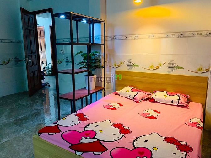 Hình ảnh Phòng trọ cao cấp NAM TỪ LIÊM -