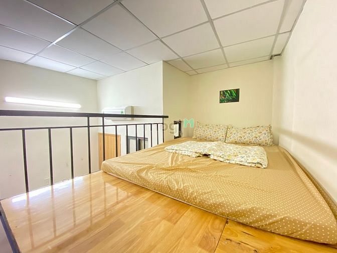 Hình ảnh 💥 Cho thuê Trang Chủ MB66.COM / Đăng Ký Tặng 66K Bình Thạnh, gác lửng tiện nghi, nội thất cao cấp 💥
